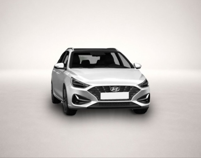 Bild 3 Hyundai i30 FL Kombi 1.5 CVVT 71 kW FAMILY MAN6 71 kW (.