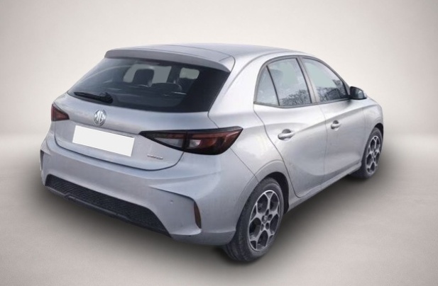 Bild 3 MG MG3 MG 3 Hybrid+ 194 PS Comfort PDC RFK