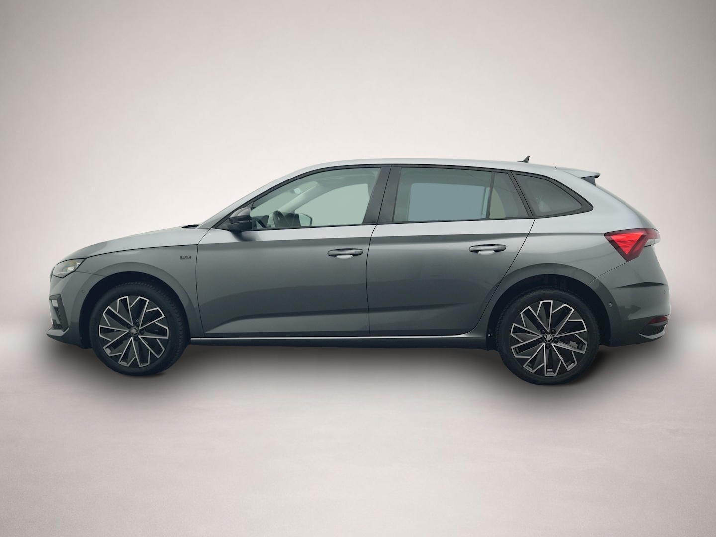 Bild 2 Skoda Scala 1.5 TSI Tour NAVI KAMERA MATRIX SITZH