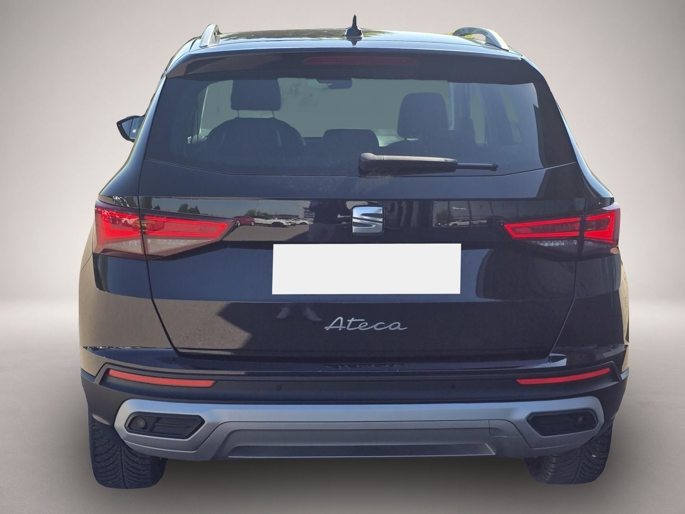 Bild 4 Seat Ateca 1.5 TSI DSG Xperience FULL-LINK+VIRTUAL-CO