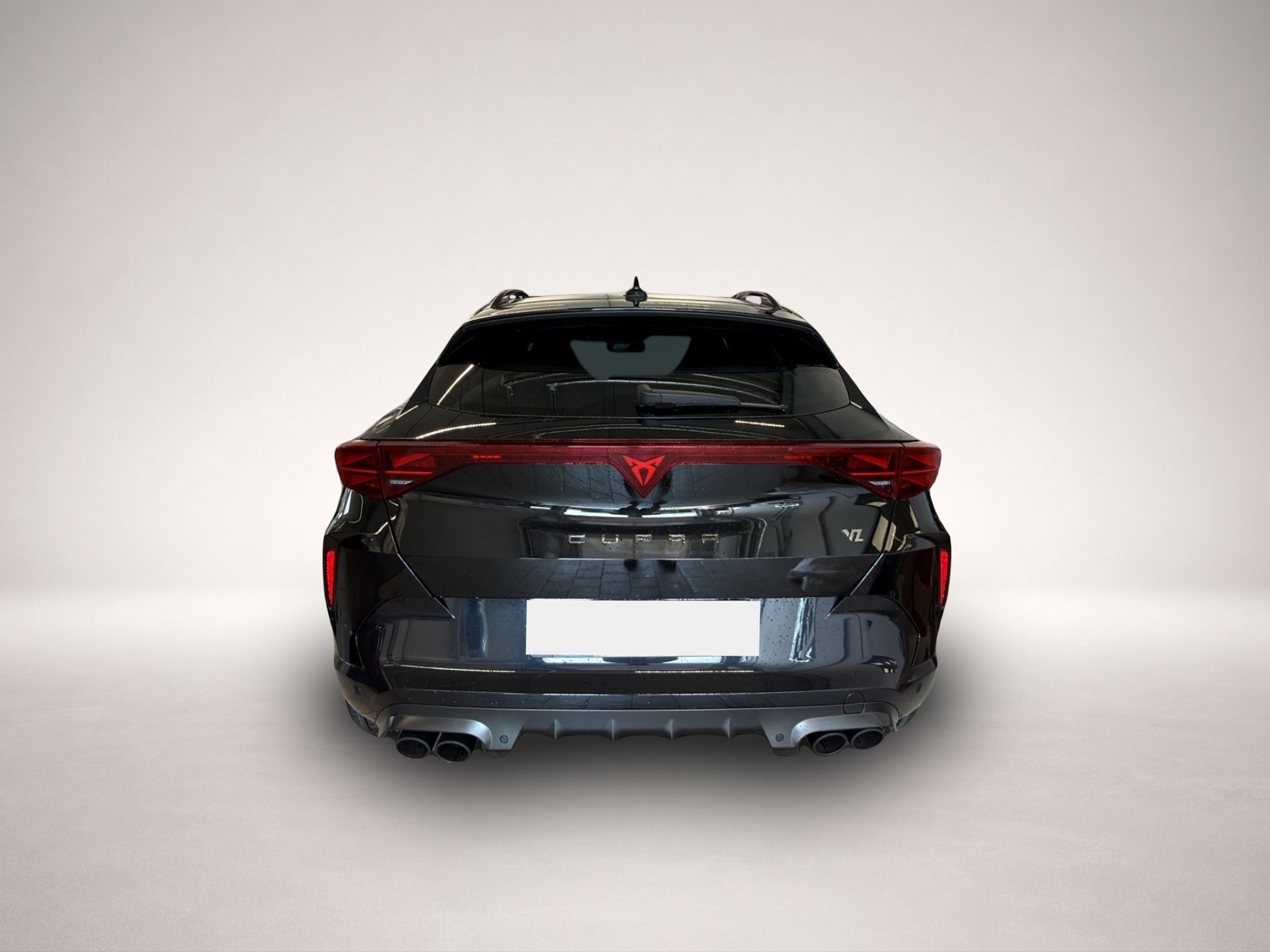 Bild 5 Cupra Formentor 2.0 TSI DSG 4Drive VZ Black Edition ab