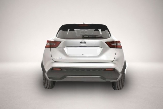 Nissan Juke 1.0 DIG-T 84kW 7-Gg.-DCT Tekna - Thumbnail 5