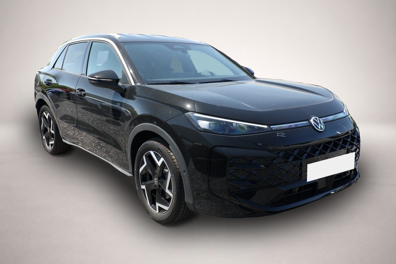 Bild 2 Volkswagen T-Roc R-Line EasyO 5JGar Kam SHZ PrivG ParkAss+