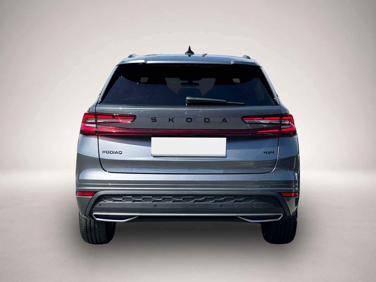Bild 5 Skoda Kodiaq Sportline 4x4 TSI DSG|AHK|el.HECK|KAMERA