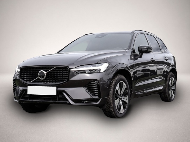 Bild 1 Volvo XC60 Plus Dark Recharge Plug-In Hybrid AWD T8 Tw