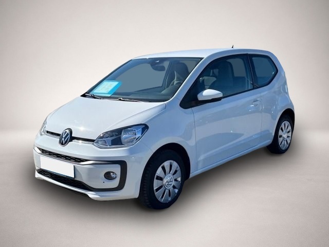 Bild up! Volkswagen