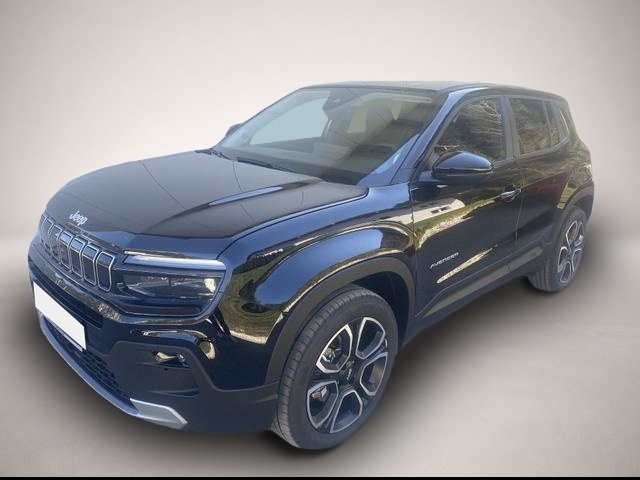 Bild 2 Jeep Avenger 1.2 Altitude Mild-Hybrid,AHK,AppCon,ACC,LED,PDC.