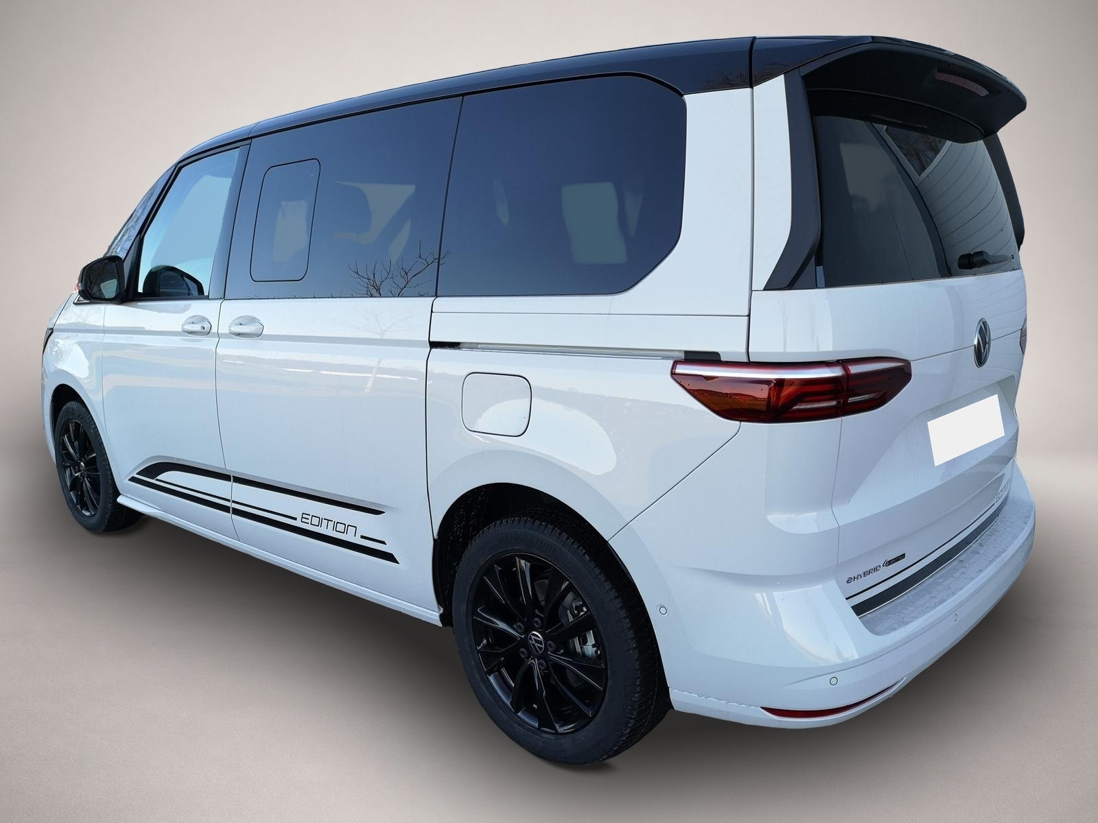 Fotografie 2 des Volkswagen T7 Multivan 2,0TDI Edition DSG High KÜ 7 Sitzer