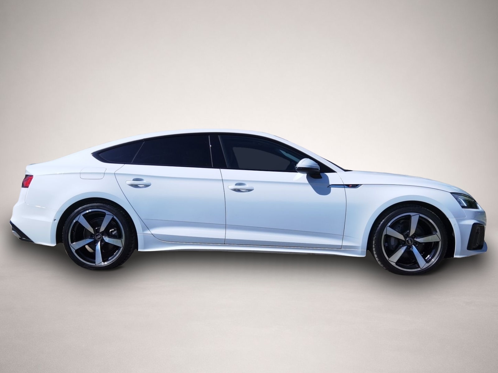 Bild 6 Audi A5 Sportback 40 TDI qu- S-tronic *S-Line*LED*Pan