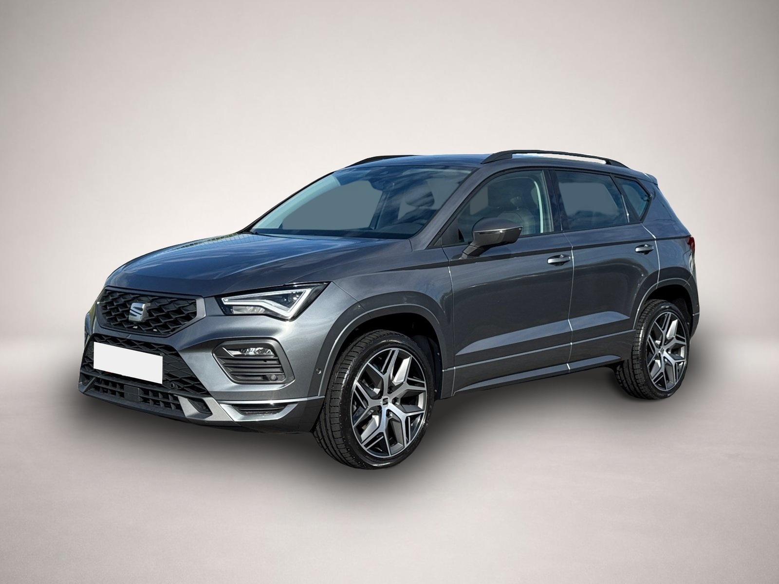 Bild Ateca Seat