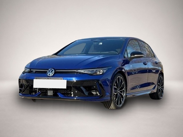 Volkswagen Golf R 4x4+PANO+MATRIX+HUD+HARMAN+NAVI+360 KAMERA+19. - Bild 1