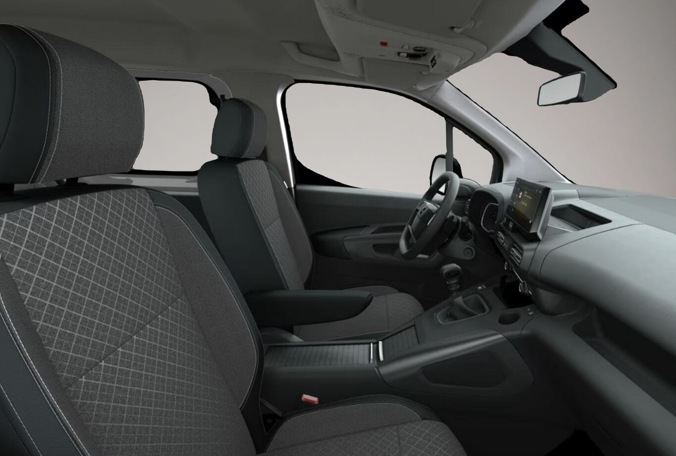 Bild 5 Opel Combo AT8 N1 ConnectP Nav StyleP SHZ Matrix PDC