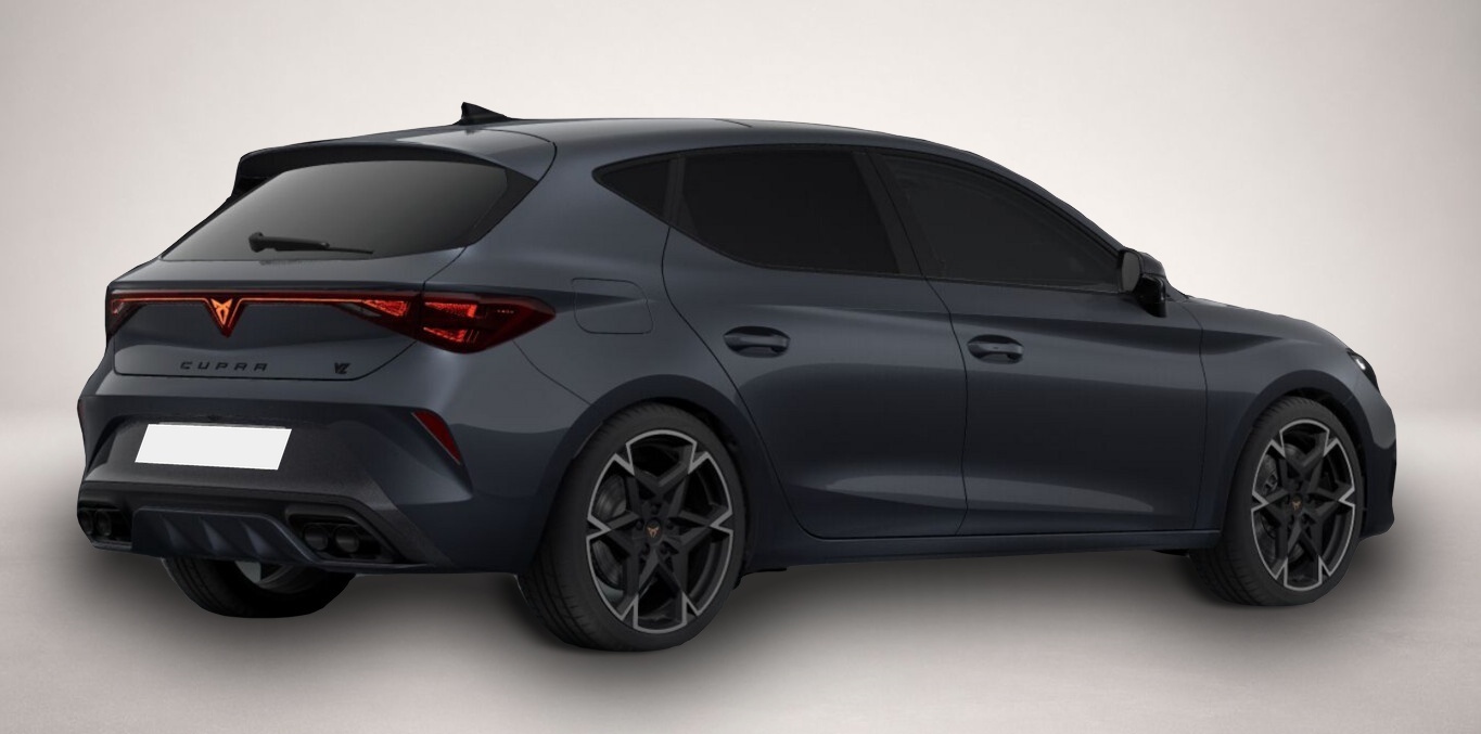 Bild 3 Cupra Leon DSG Pano Sennh EdgeP SHZ Kessy Kam ACC Ambi