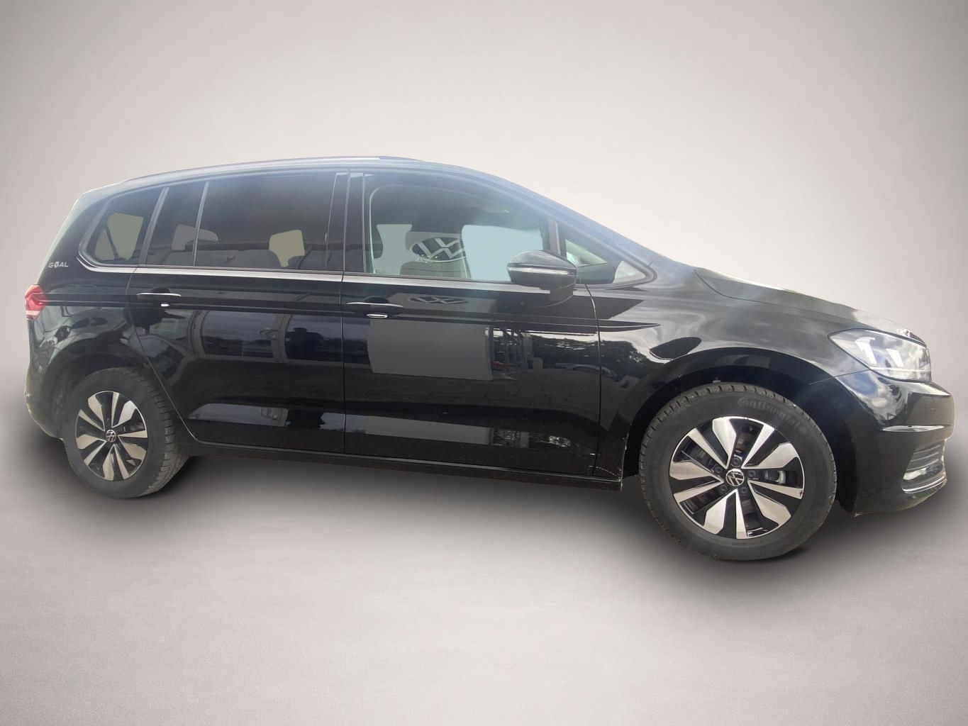 Bild 6 Volkswagen Touran 1.5 TSI GOAL 7-SITZER APP-CONNECT+EL.-HEC