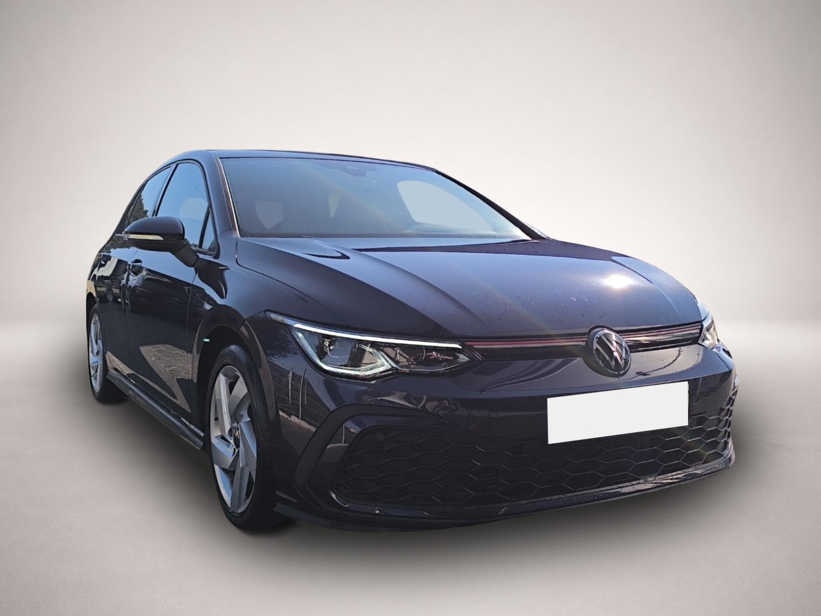 Bild 2 Volkswagen Golf GTI 8 2.0 TSI Selection NAVI AHK LED