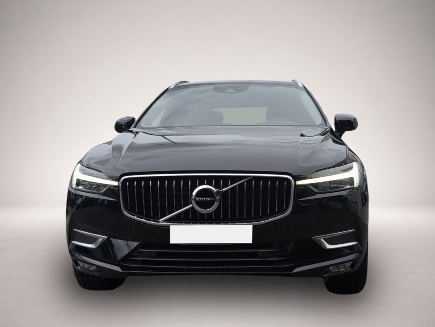 Bild 3 Volvo XC60 B5 D AWD Geartronic Inscription Xenium*ACC