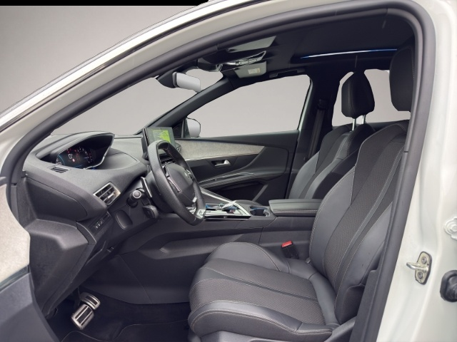 Bild 7 Peugeot 3008 GT SCHIEBEDACH NAVI SHZ PDC 360° KAMERA FUL
