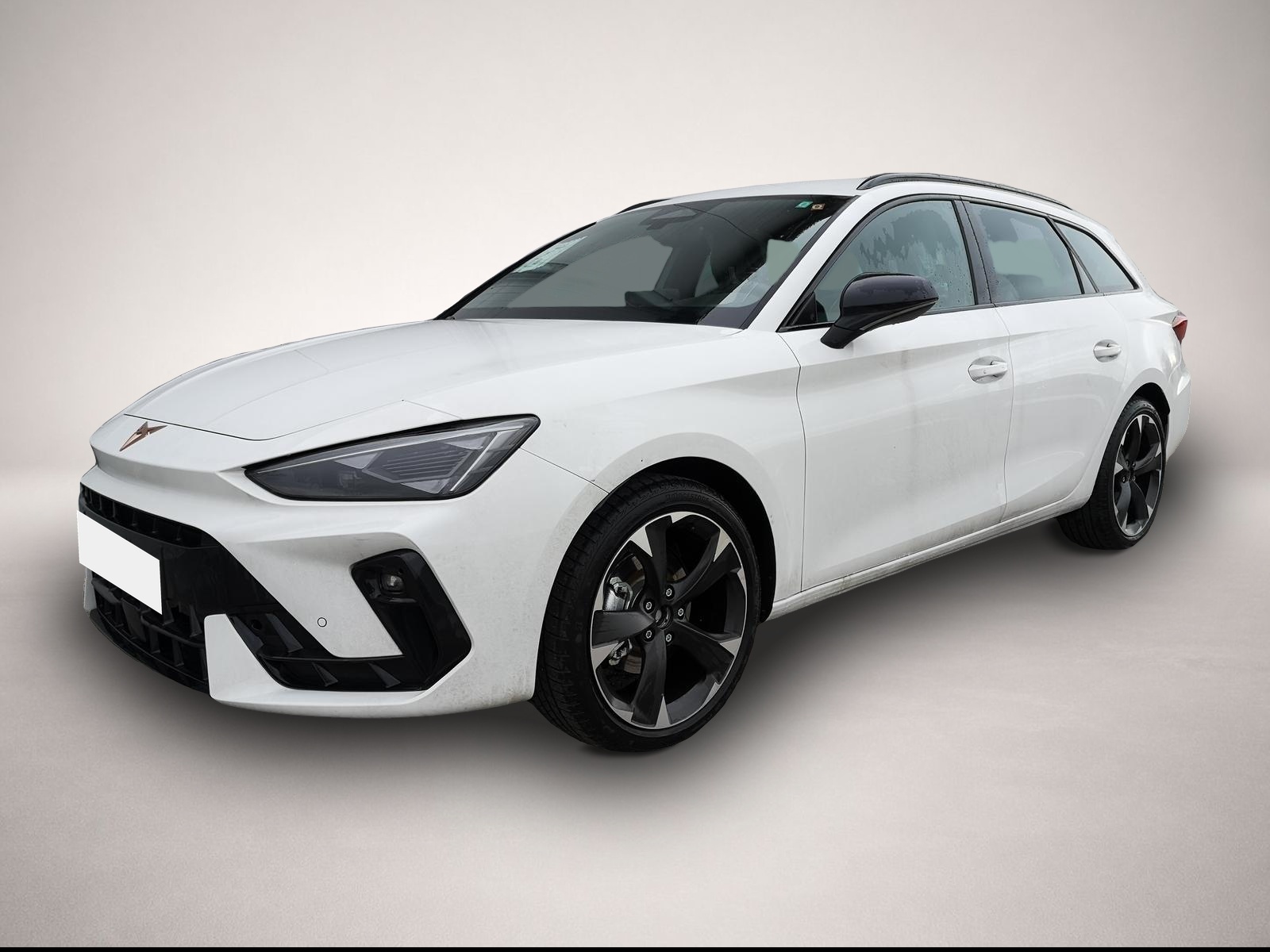 Bild Leon Cupra