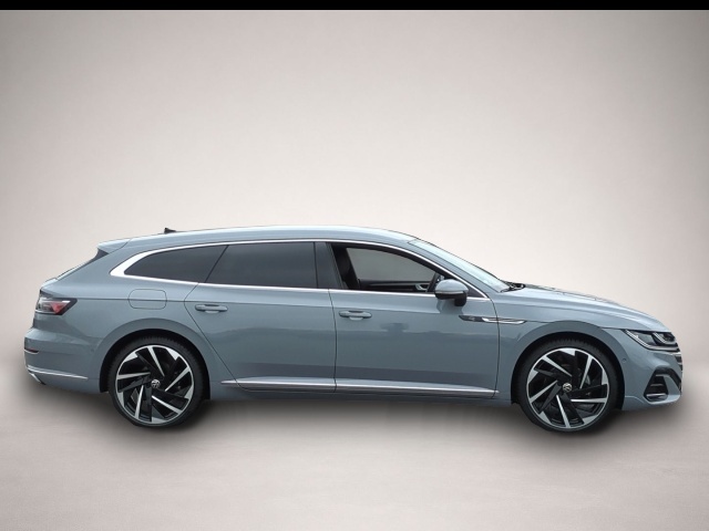 Bild 3 Volkswagen Arteon SB R-LINE 4Mot TDI*AHK 360°Ka DCC Massage