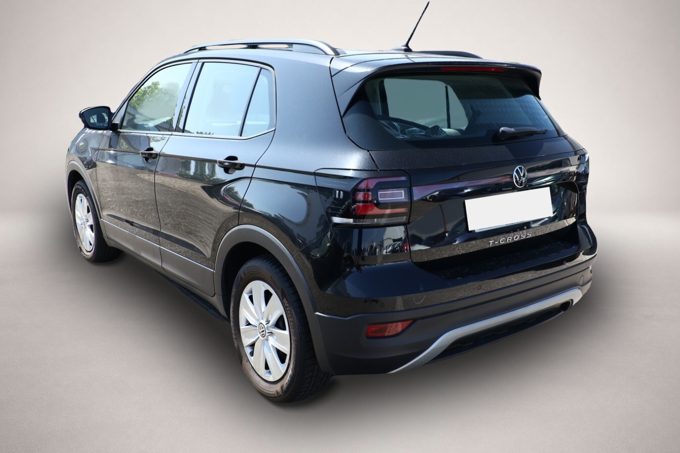 Bild 4 Volkswagen T-Cross 1.0 TSI 110 Life CompC PDC LM16Z LaneAs