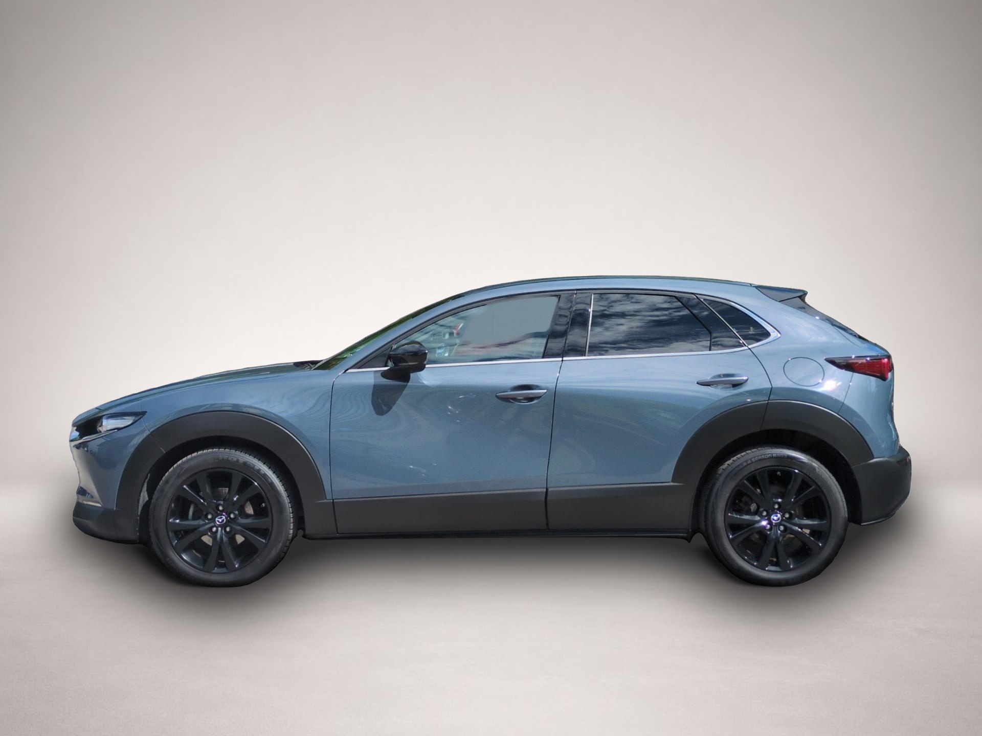 Fotografie 6 des Mazda CX-30 2.0 SKYACTIV-X Homura AWD Bluetooth Navi L