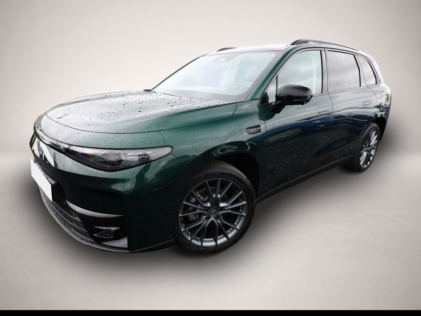 Fotografie Leapmotor C10 BEV 81,9kWh Design ProMax AWD Pano 4J.Gar.