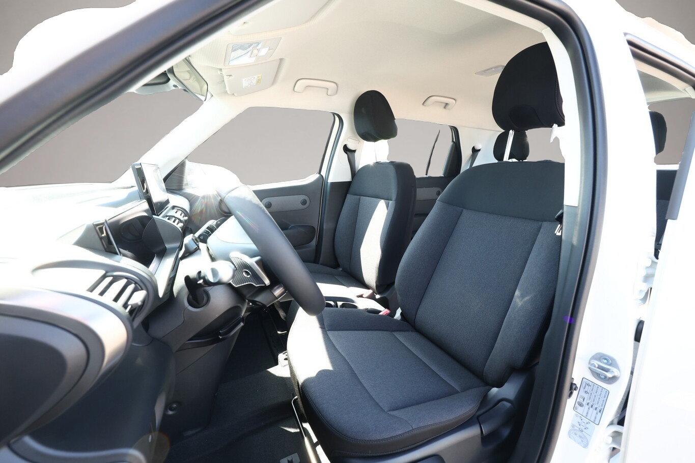 Bild 6 Hyundai Inster 42 kWh FÖRDERF. Navi 15Z Kam SmartKey ACC