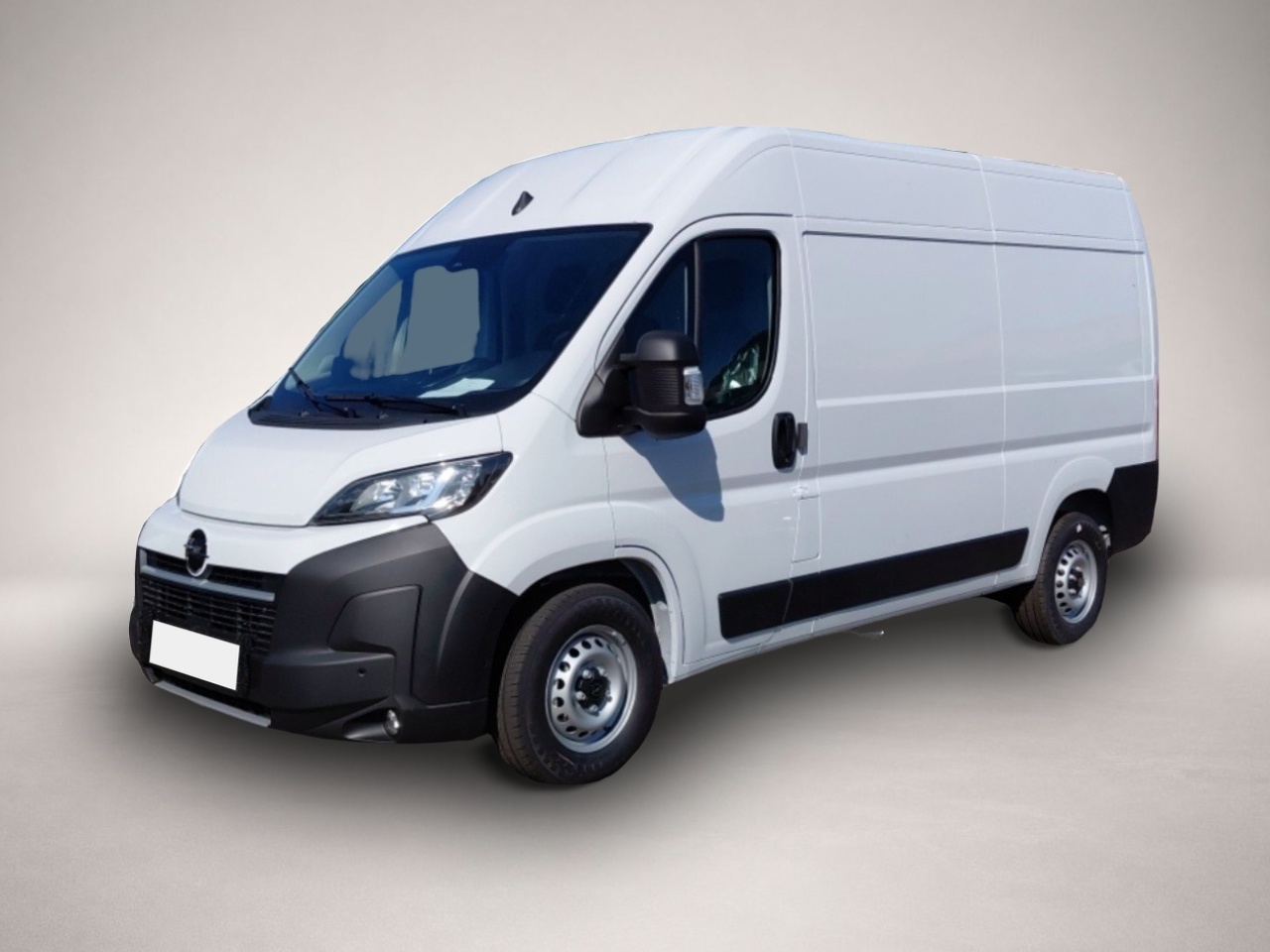 Bild 1 Opel Movano L2H2 AUTOMATIK + ACC + RFK u. PDC + CarPl