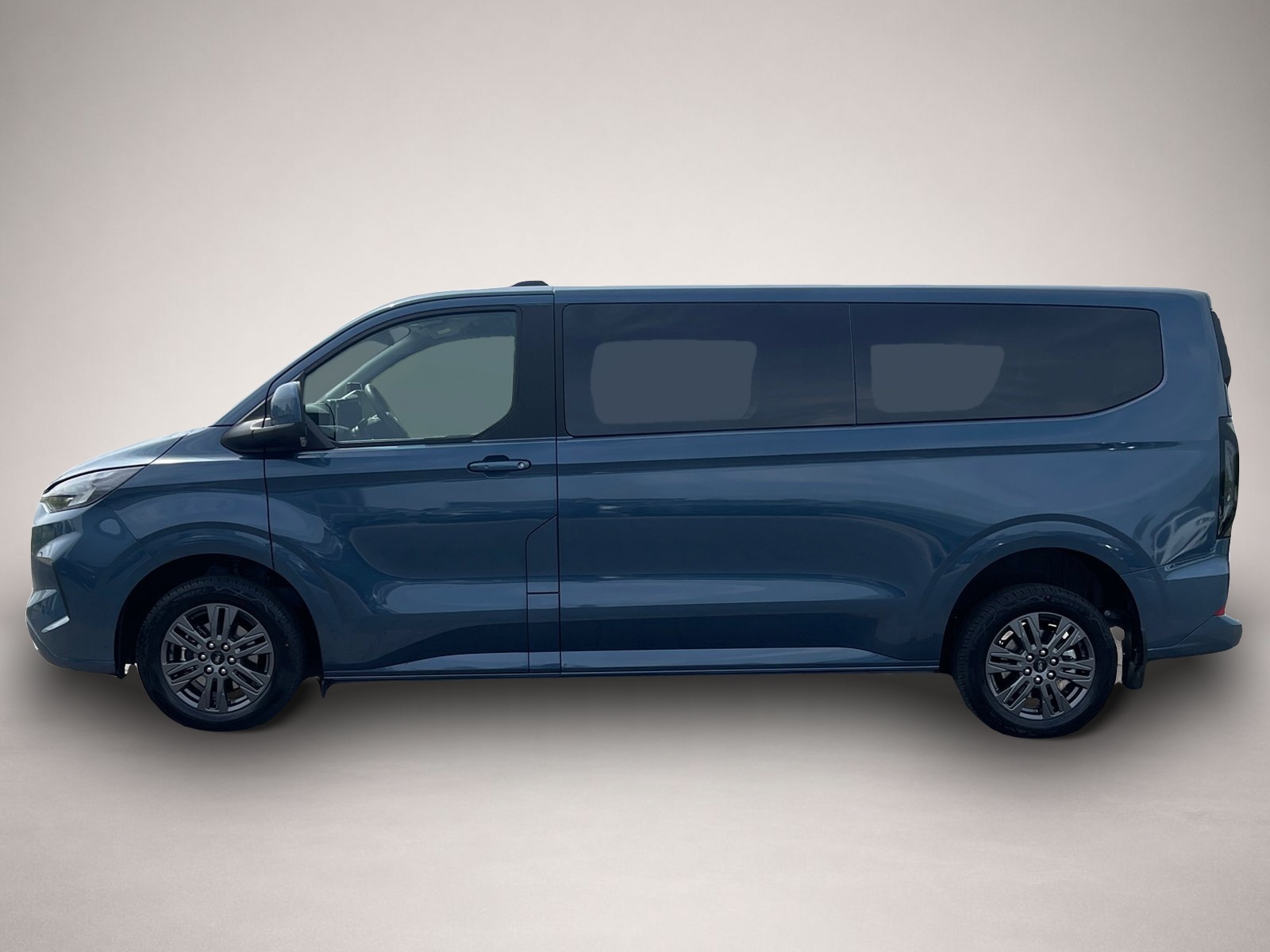 Bild 3 Ford Tourneo Custom Titanium 2,0 EcoBlue AT|STANDHZG