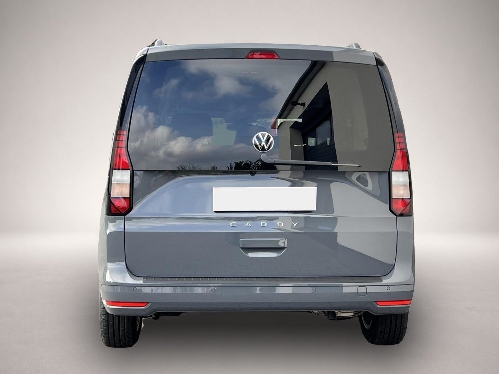 Bild 5 Volkswagen Caddy Life 2,0 TDI SCR 90KW DSG 5 Jahre