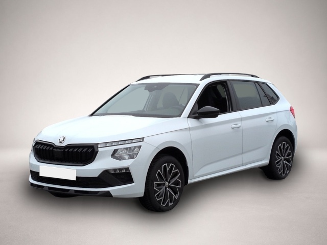 Fotografie 1 des Skoda Kamiq Selection 1.0TSI*LED R-Kam digCock Keyless