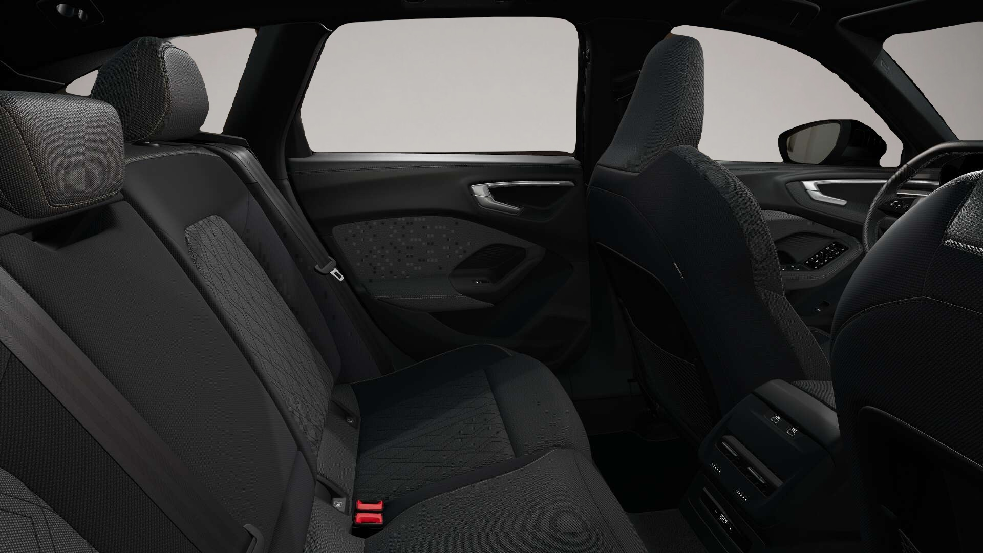 Bild 8 Audi quattro A5 Avant TFSI quattro S line