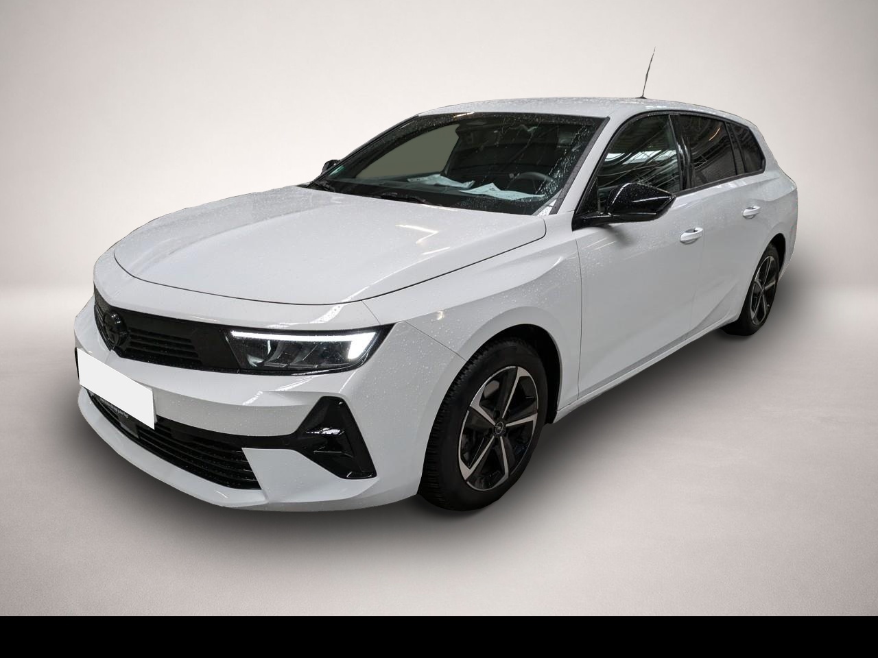 Fotografie Opel Astra Sports Tourer GS Shz Kamera 360 AHK