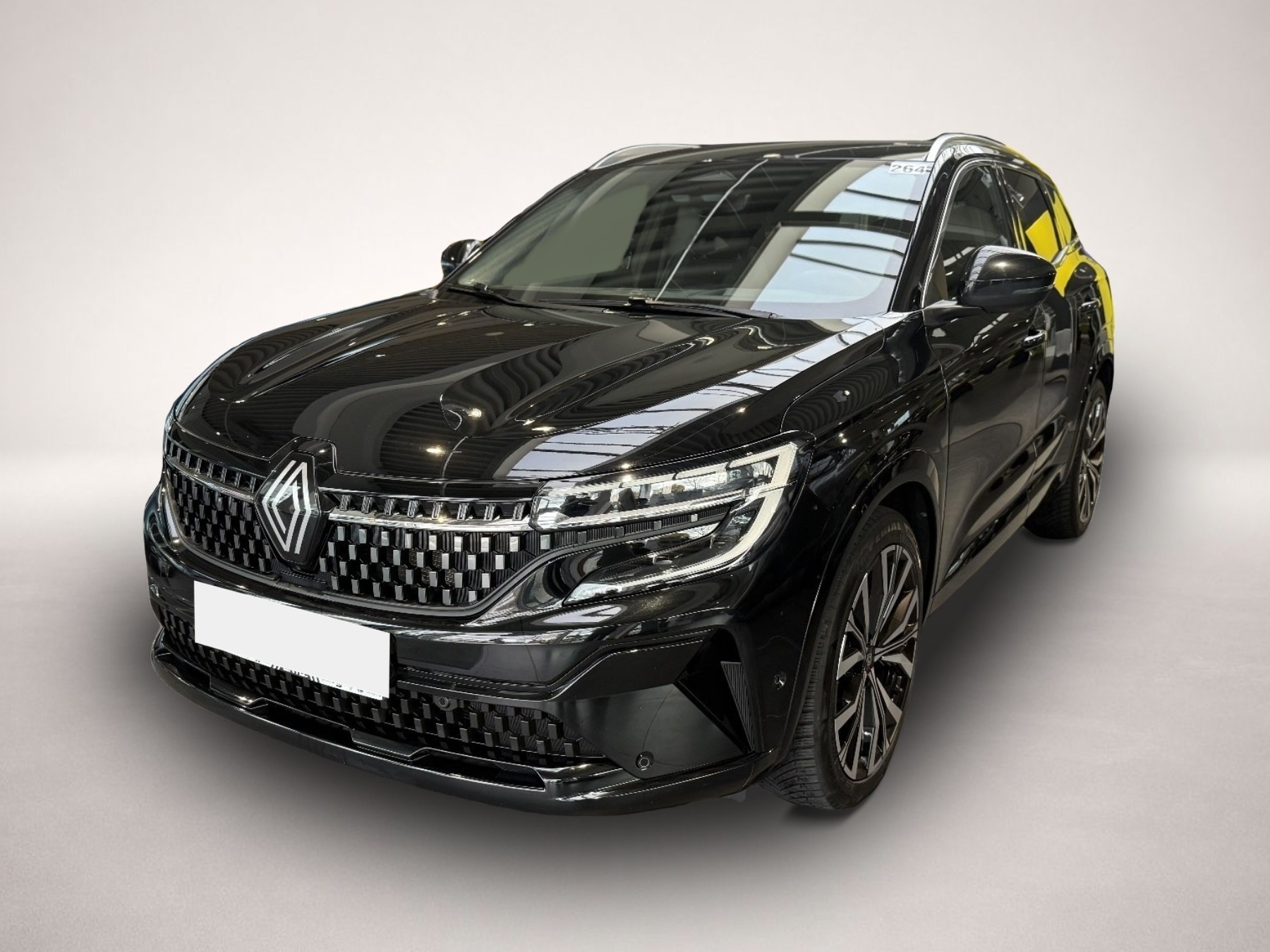 Bild 1 Renault Austral Iconic E-Tech Full Hybrid 200 PS
