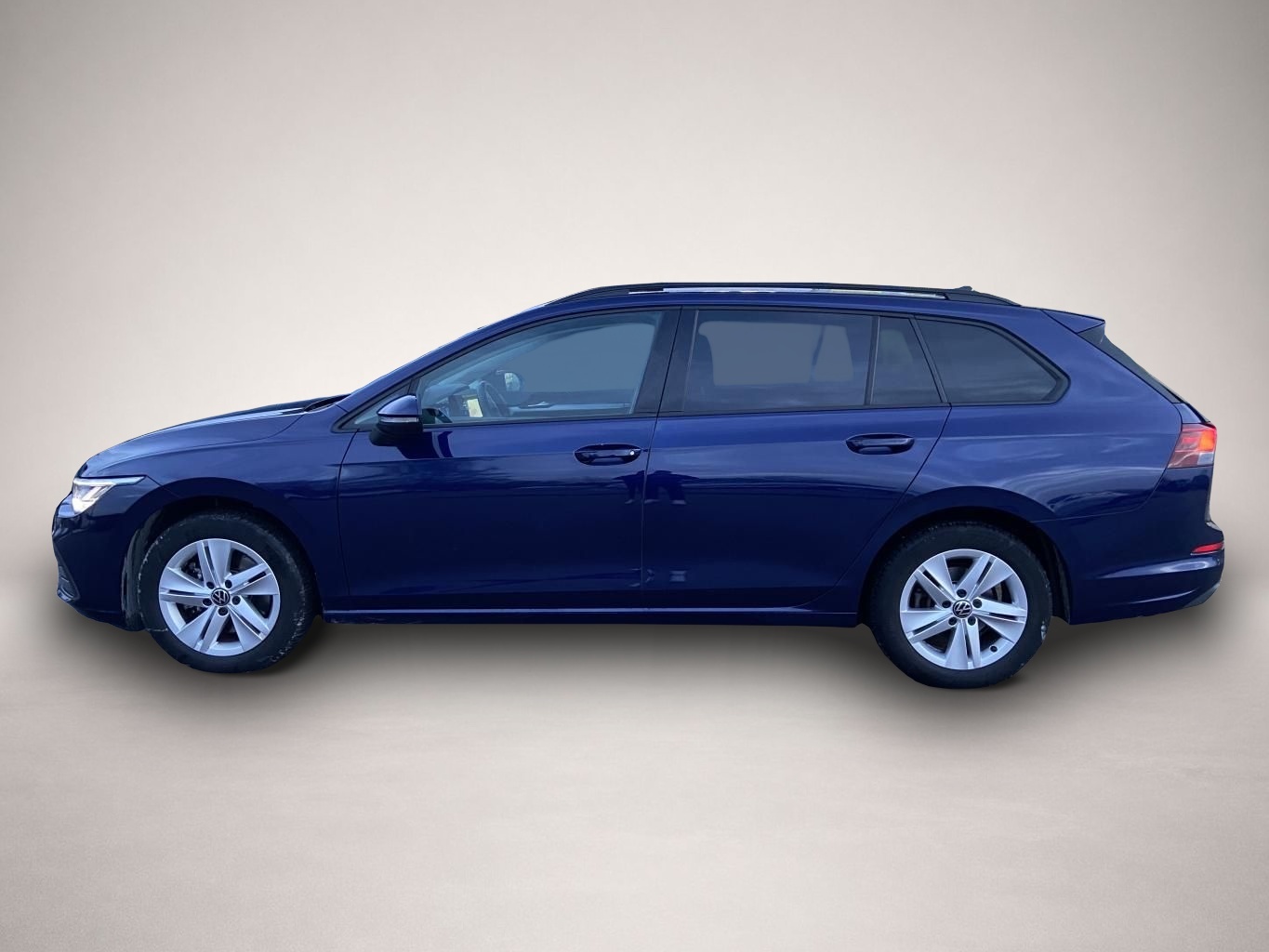 Bild 2 Volkswagen Golf Variant 2.0 TDI DSG GARANTIE+AHK+APP-CONNEC