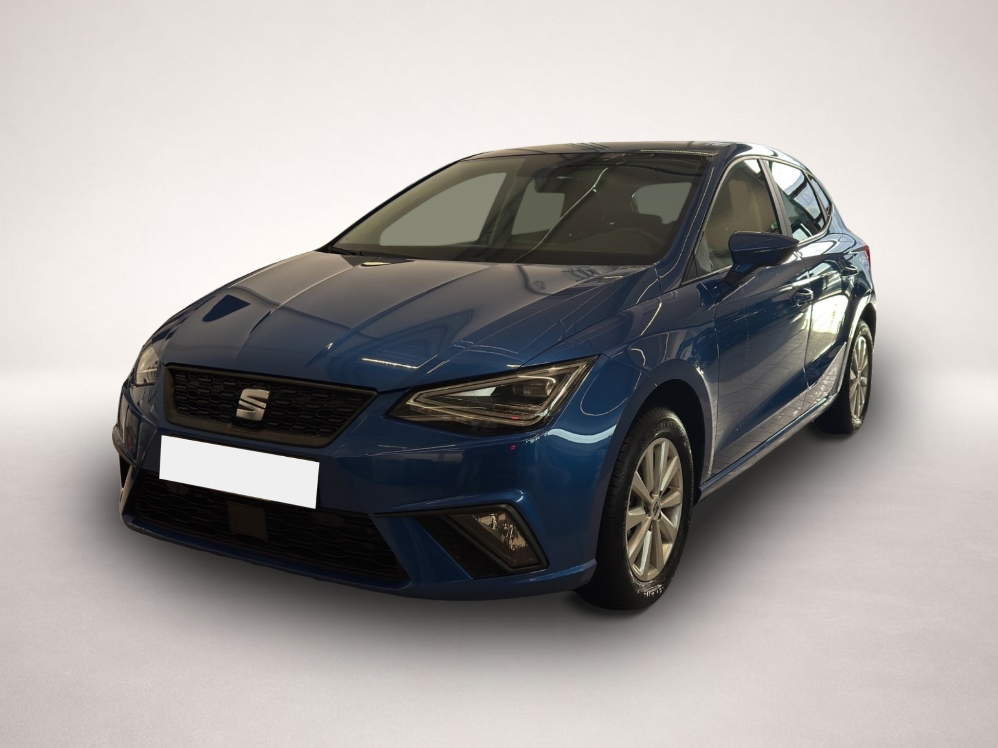 Bild 1 Seat Ibiza 1.0 TSI Style ab 166.- EUR mtl. 1000.- Anz