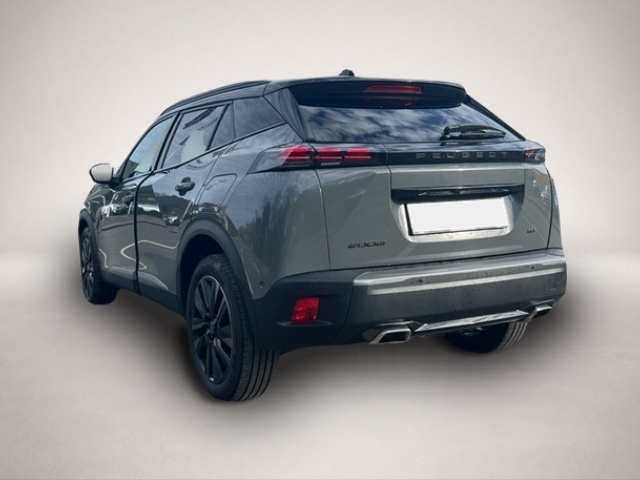 Bild 3 Peugeot 2008 GT PureTech 130 EAT8