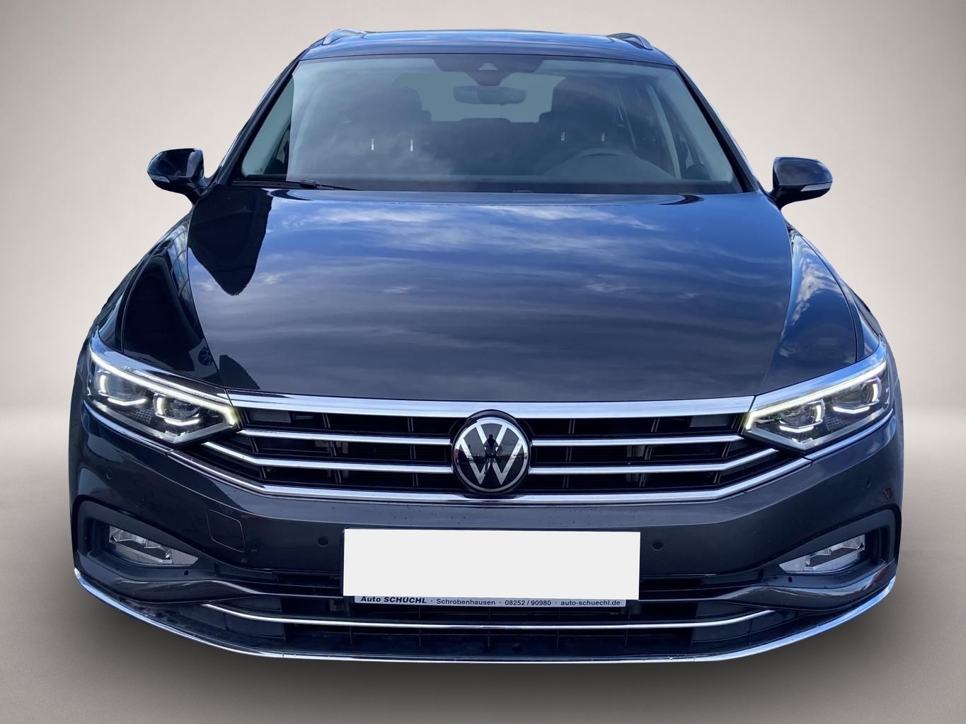 Volkswagen Passat Variant Passat Variant 2.0 TDI Elegance STANDHEIZUNG+PAN - Thumbnail 7