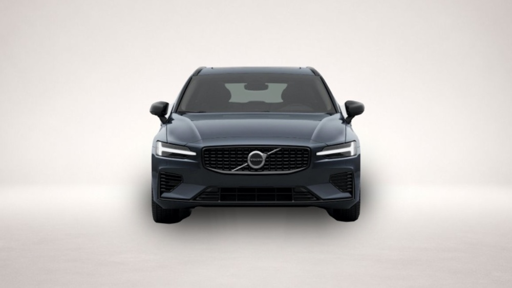 Fotografie 4 des Volvo V60 B4 Automatik Ultra Dark (MJ 2027)