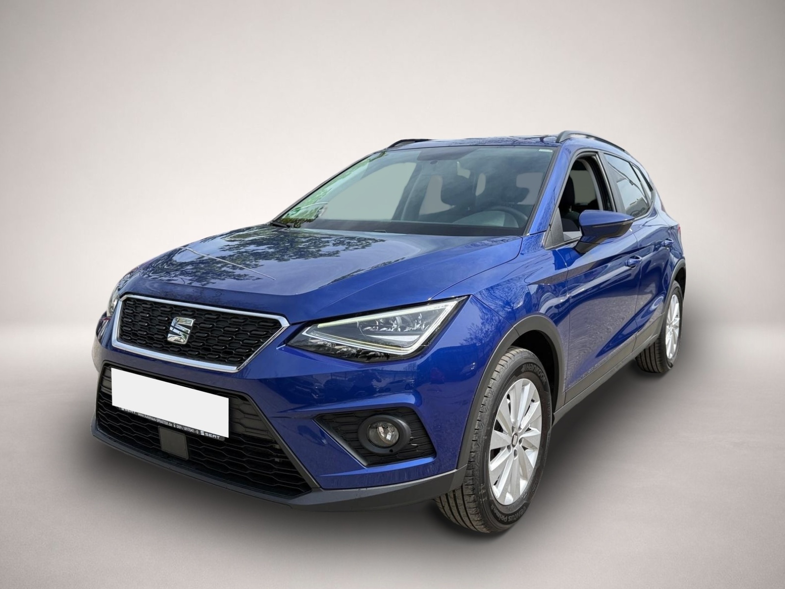 Bild 1 Seat Arona 1.0 TSI Style LED SHZ PDC GRA