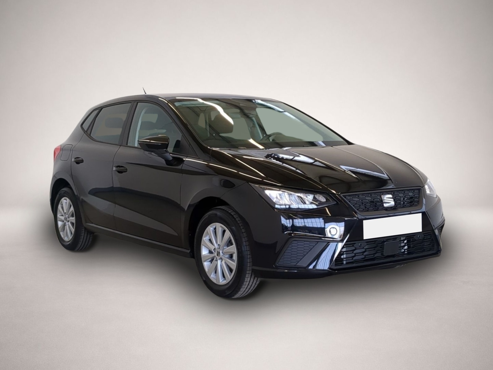 Bild 7 Seat Ibiza 1.0 TSI Style *LED*App-Connect*Kamera*