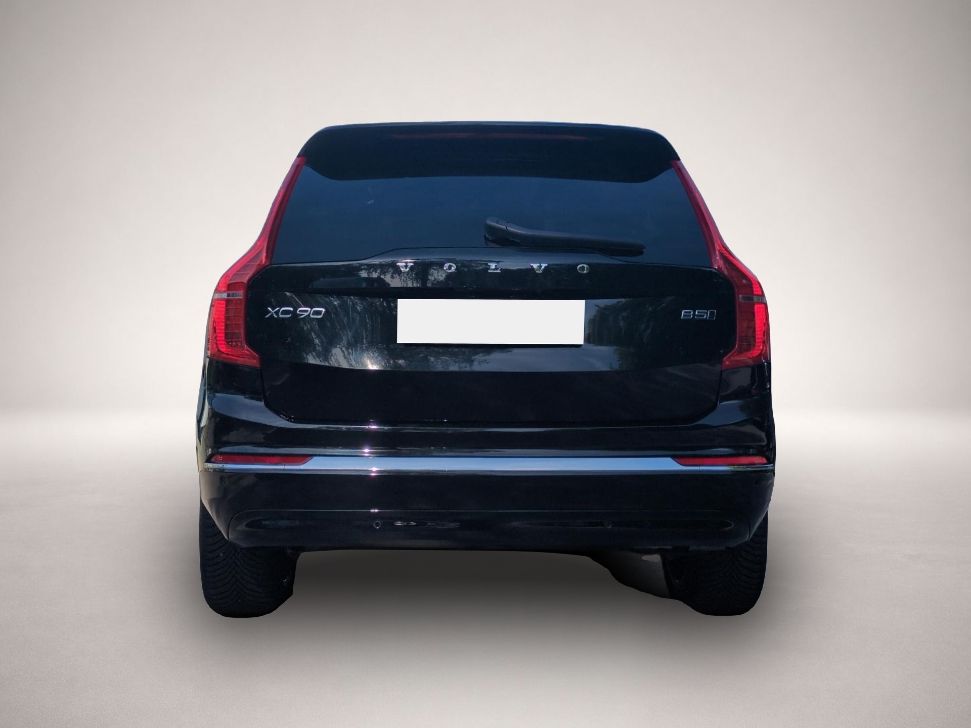 Bild 7 Volvo XC90 B5 (Diesel) Plus Bright AWD 7-Sitzer Automa