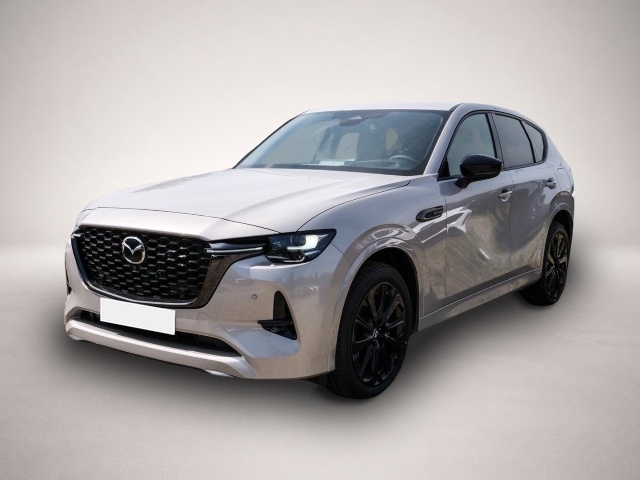 Bild CX-60 Mazda