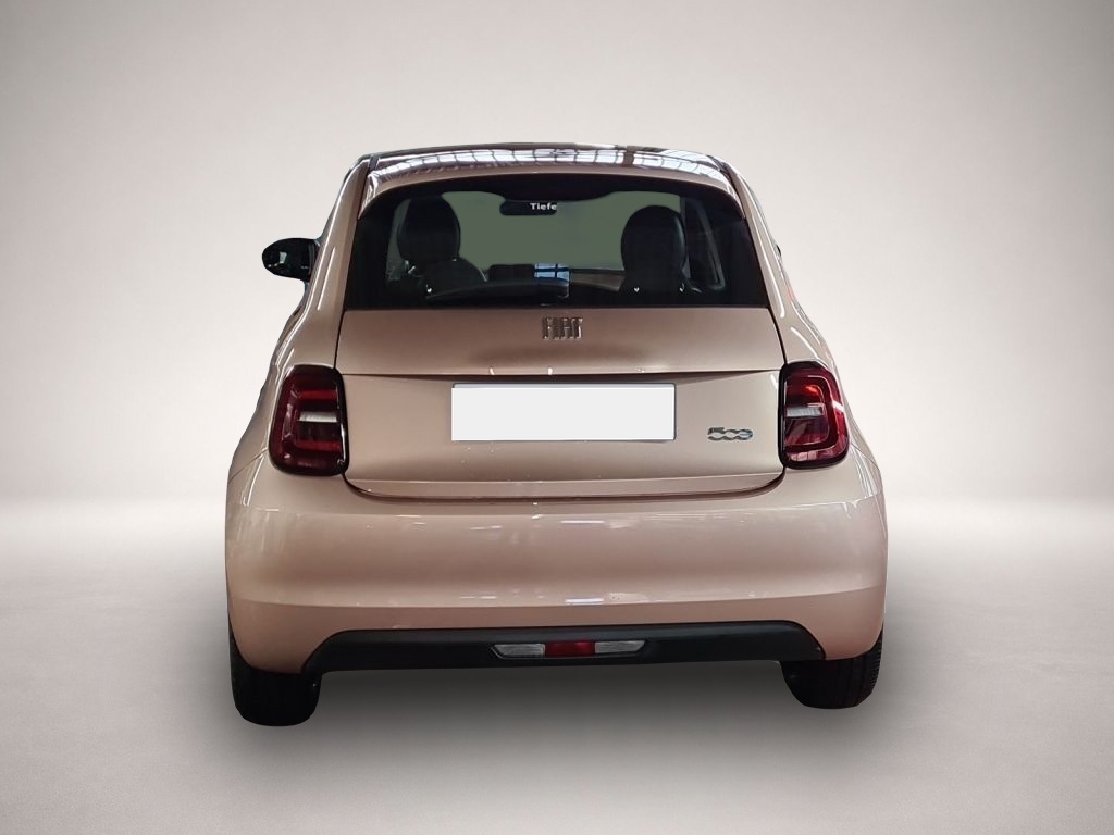 Fotografie 4 des Fiat 500e 42kWh