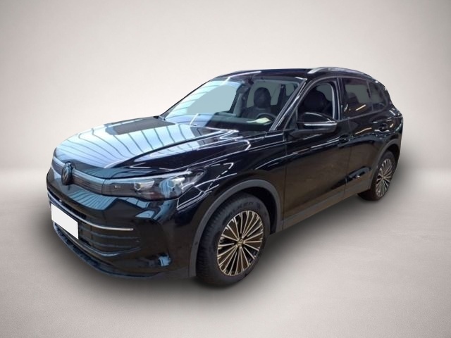 Bild Tiguan Volkswagen