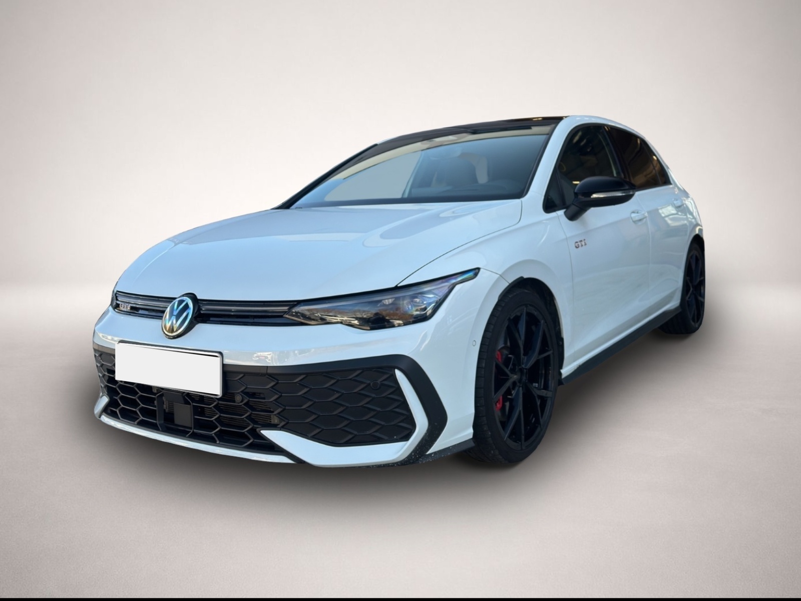 Bild Golf Volkswagen