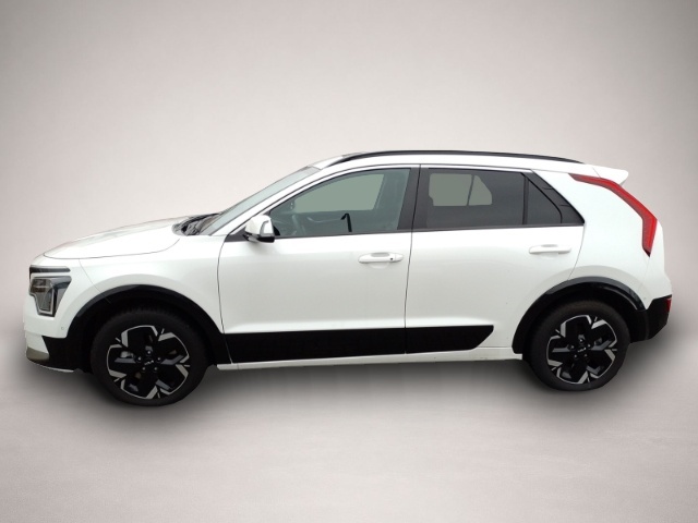Bild 2 Kia Niro EV Inspiration Wärmepumpe Schiebedach HUD N