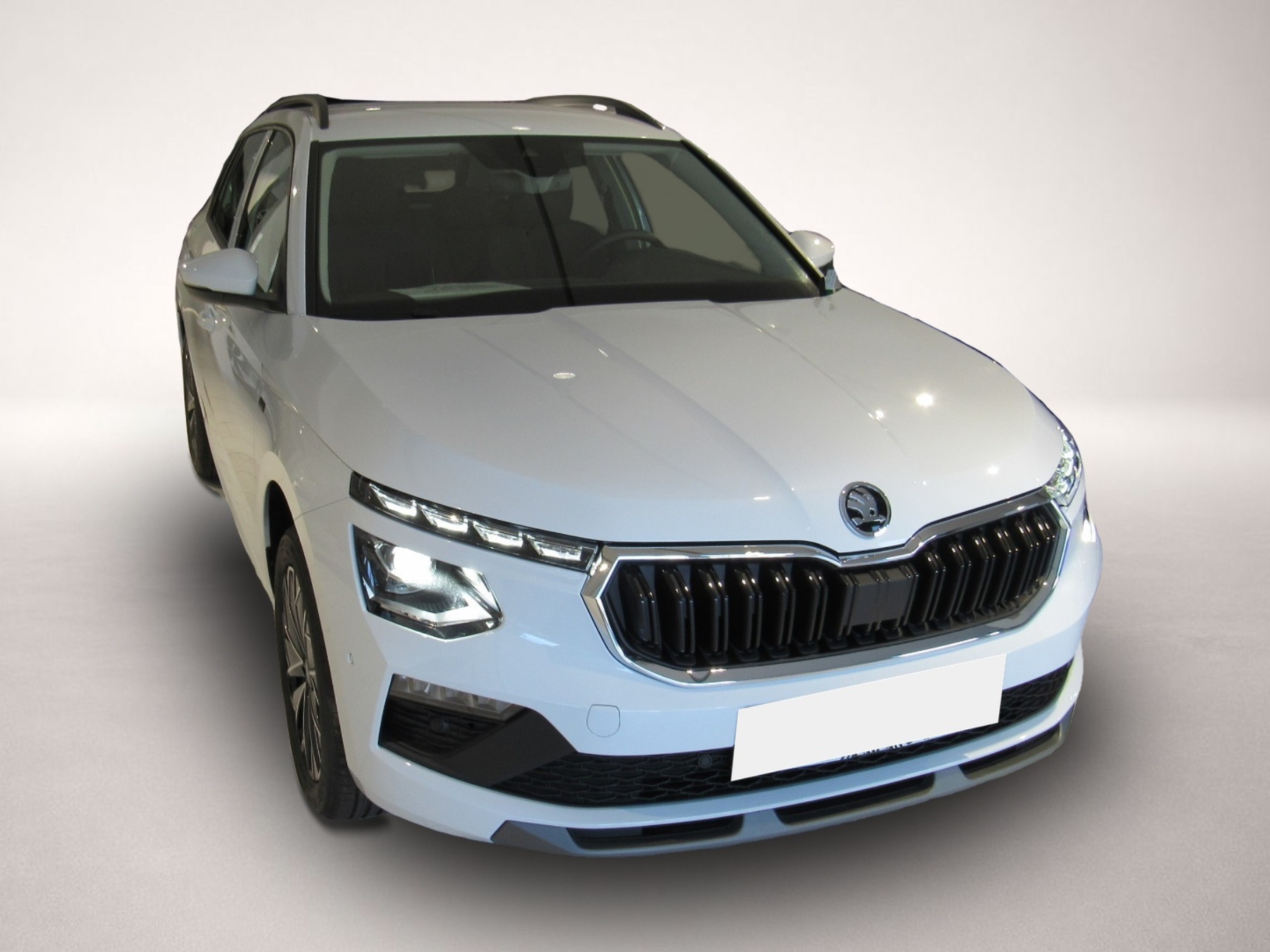 Bild 3 Skoda Kamiq Tour 1.0 TSI 85 kW