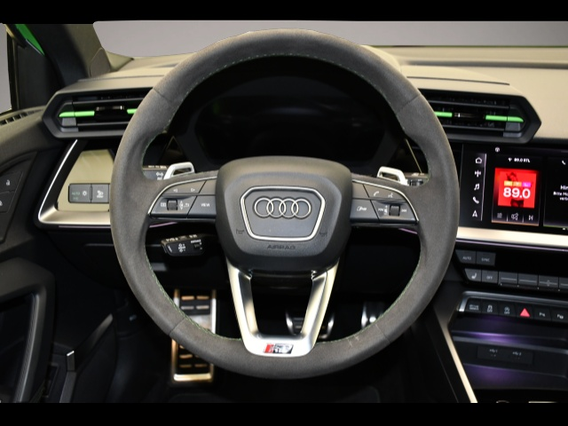 Bild 5 Audi RS3 RS 3 Limousine 2.5 TFSI quattro S-tronic B&O/Pan