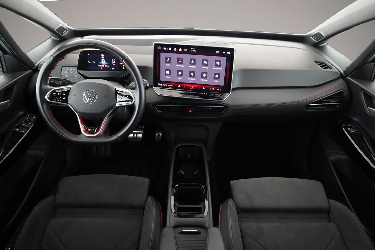 Bild 5 Volkswagen ID.3 GTX 210 kW, HuD, H&K, IQ.Light, Kamera, Win